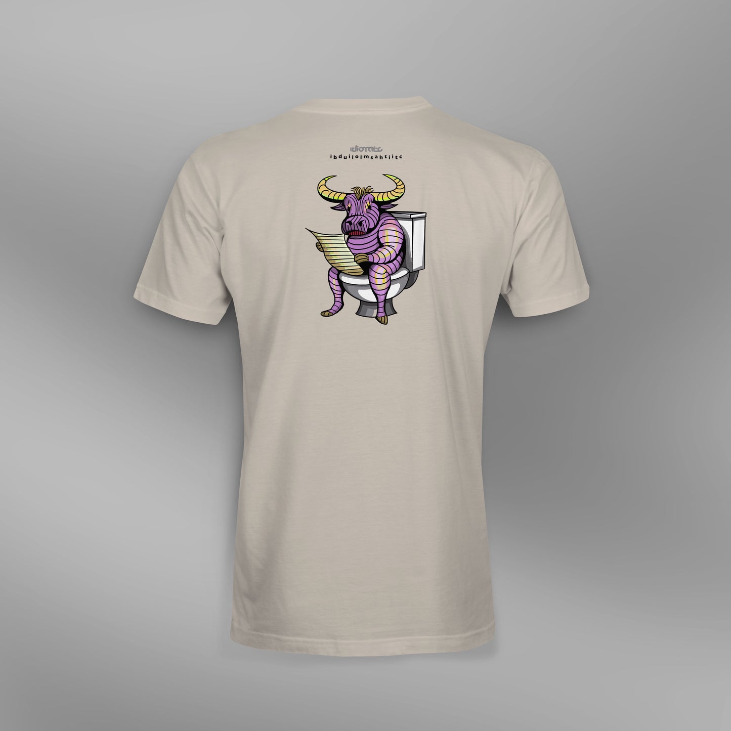 Bull Shirt