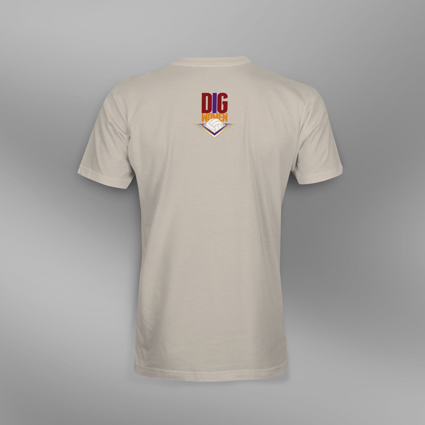 I Dig Women Shirt