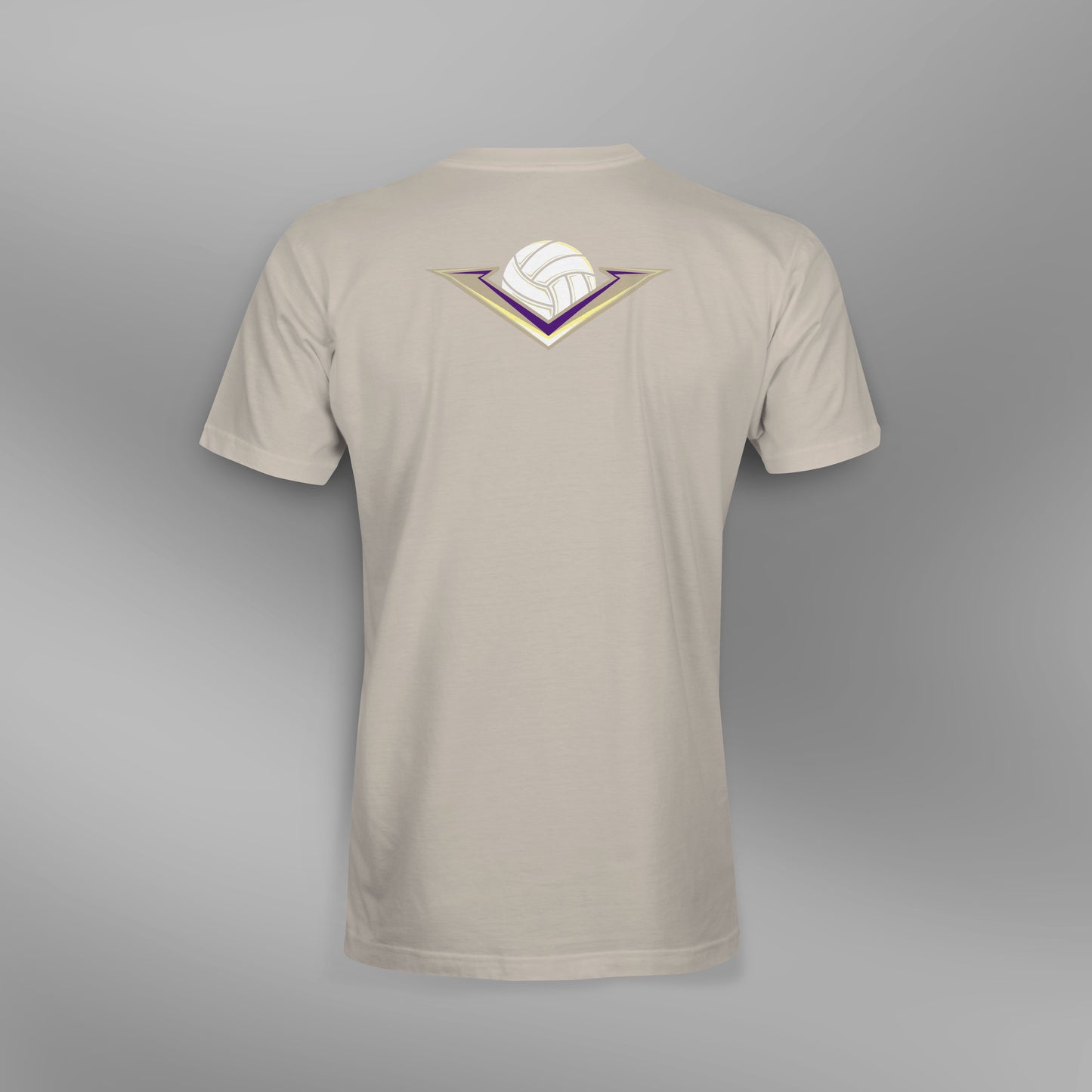 Volleyball Vagabond Icon Shirt