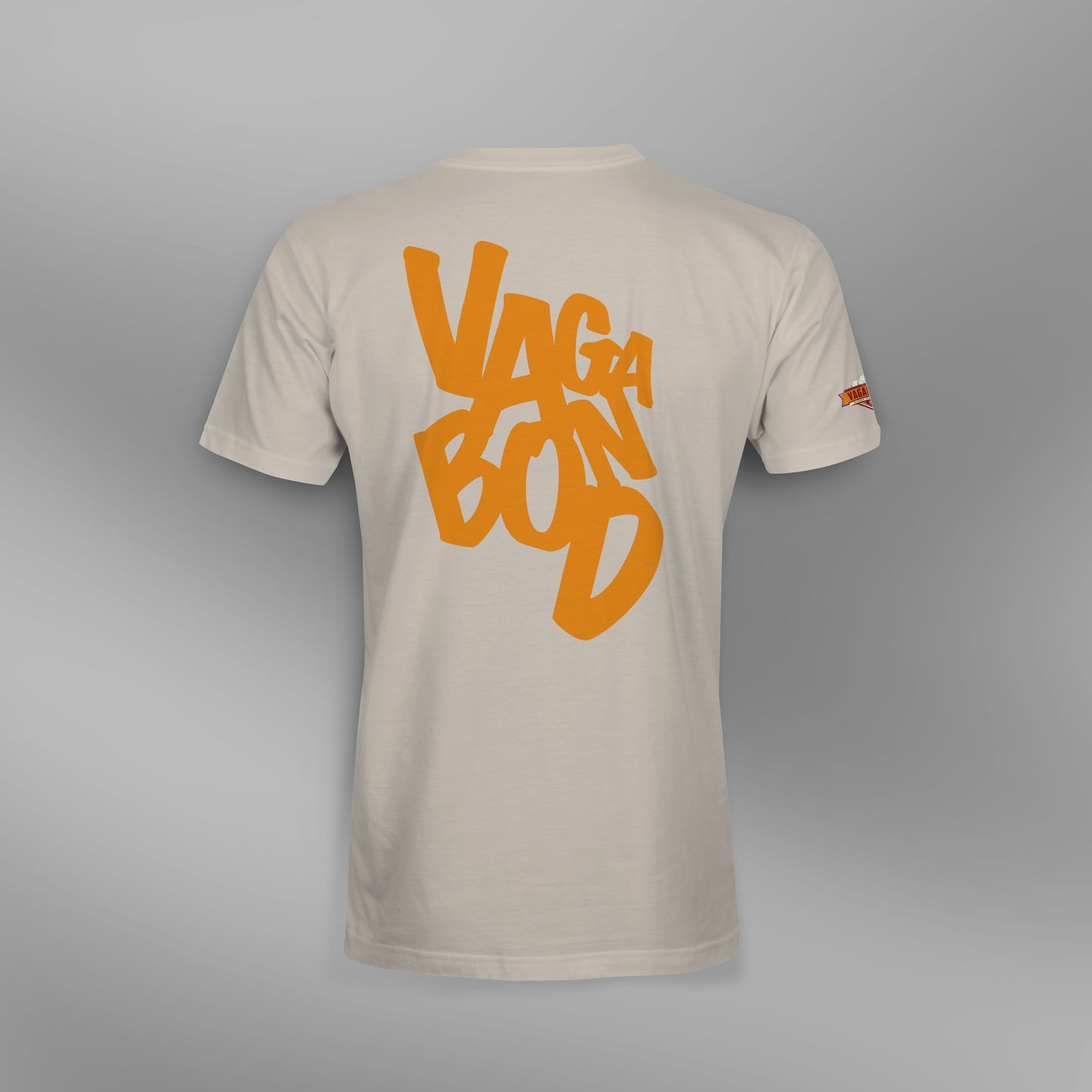 Volleyball Vagabond Marker Shirt