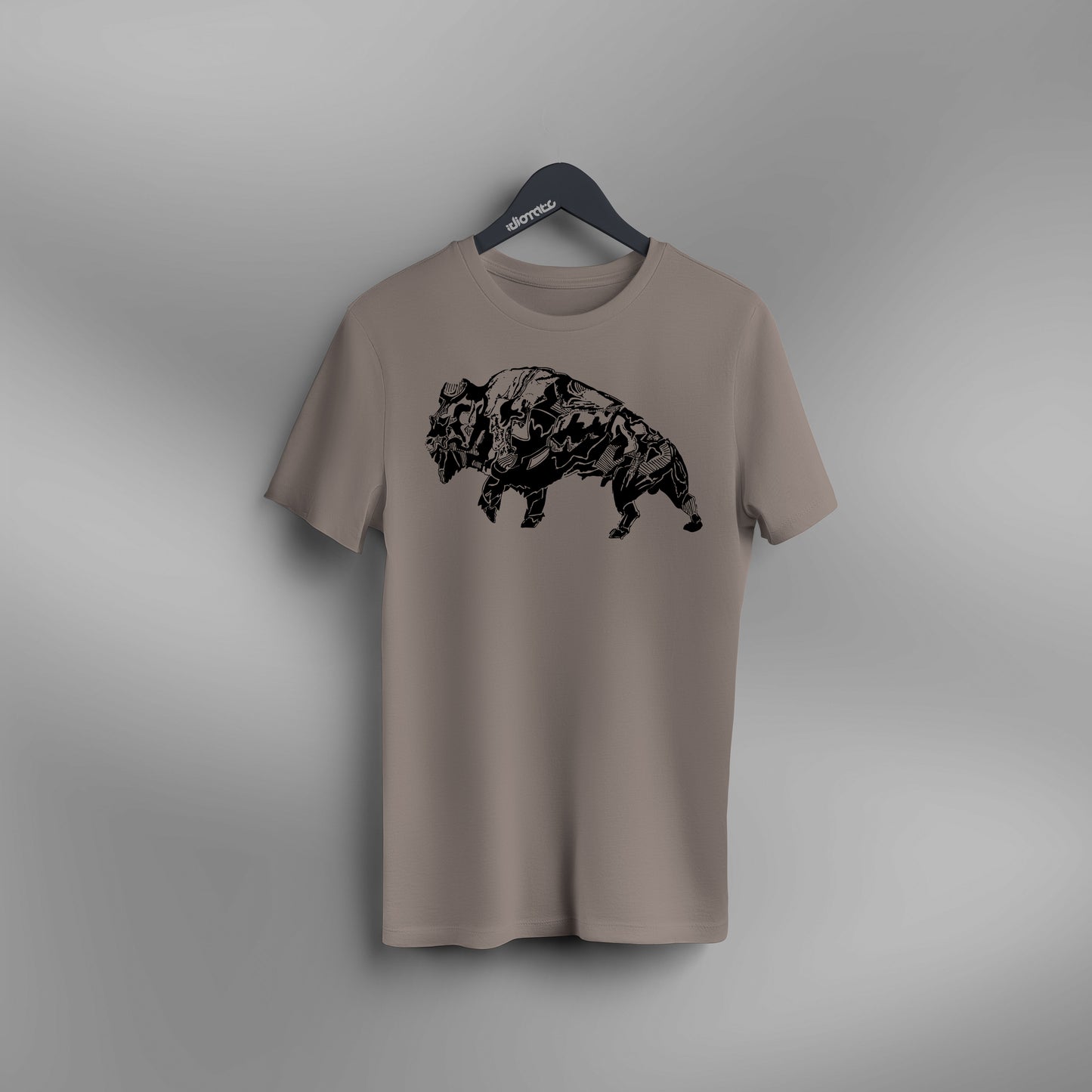 Buffalo Shirt