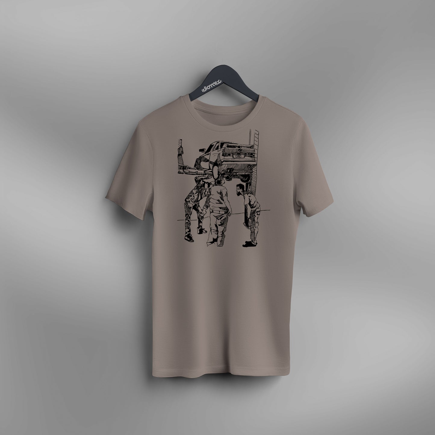 Car Trouble Shirt