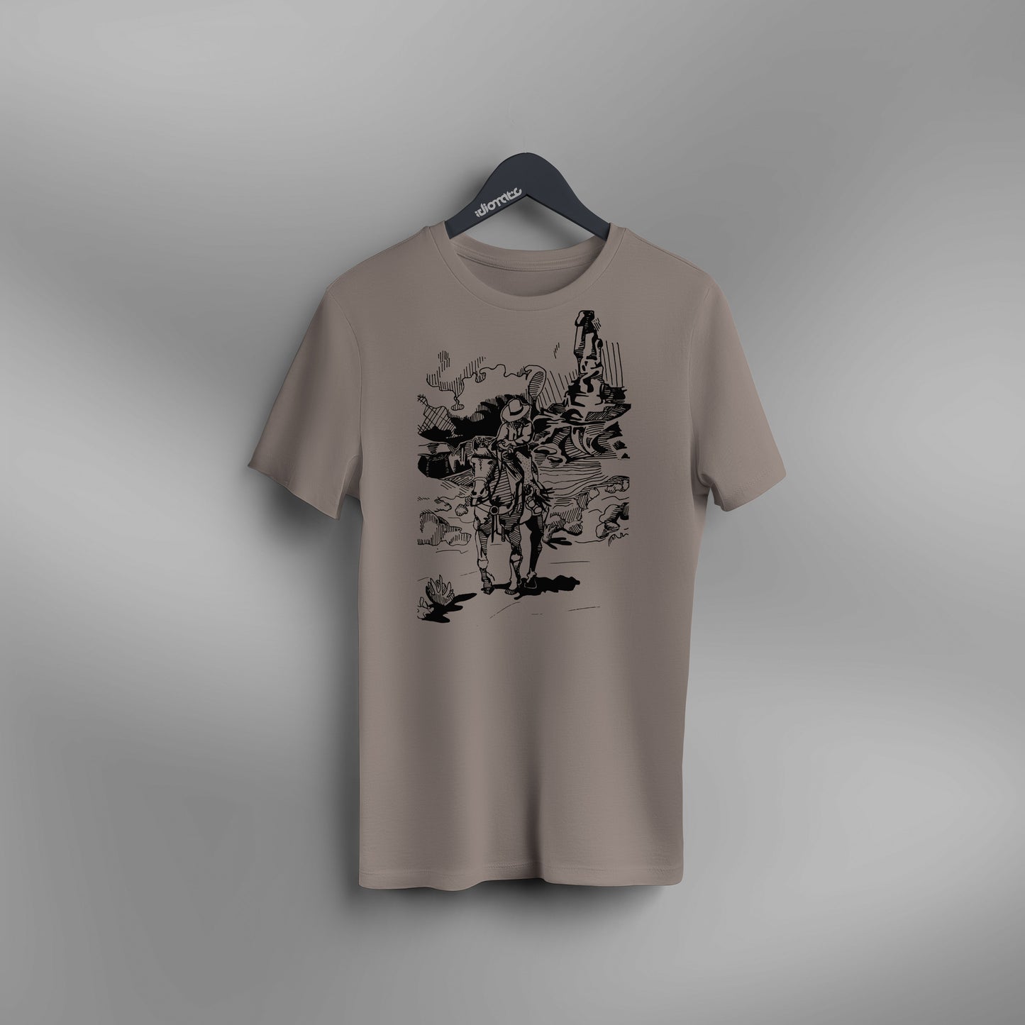 Cowboy Shirt