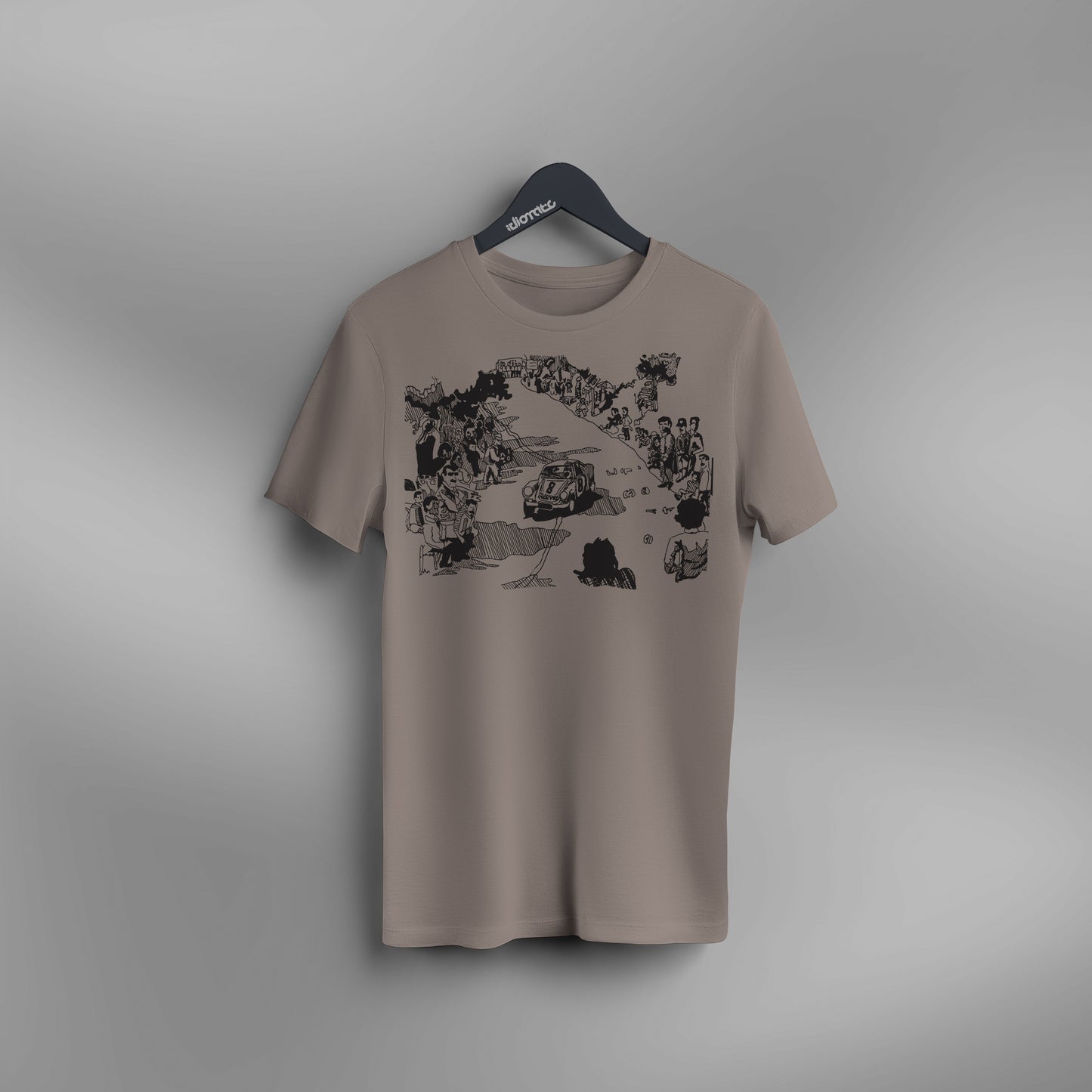 Racing Shirt