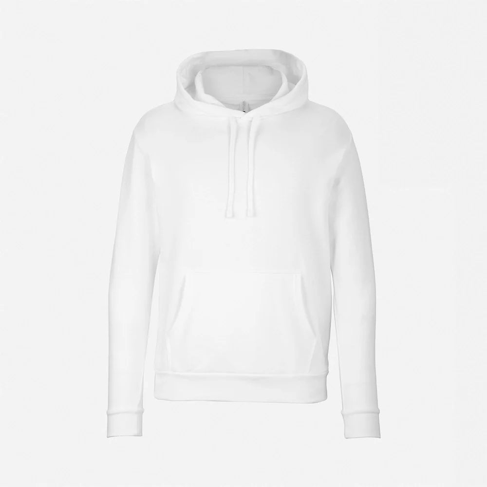 Unisex Midweight Hoodie