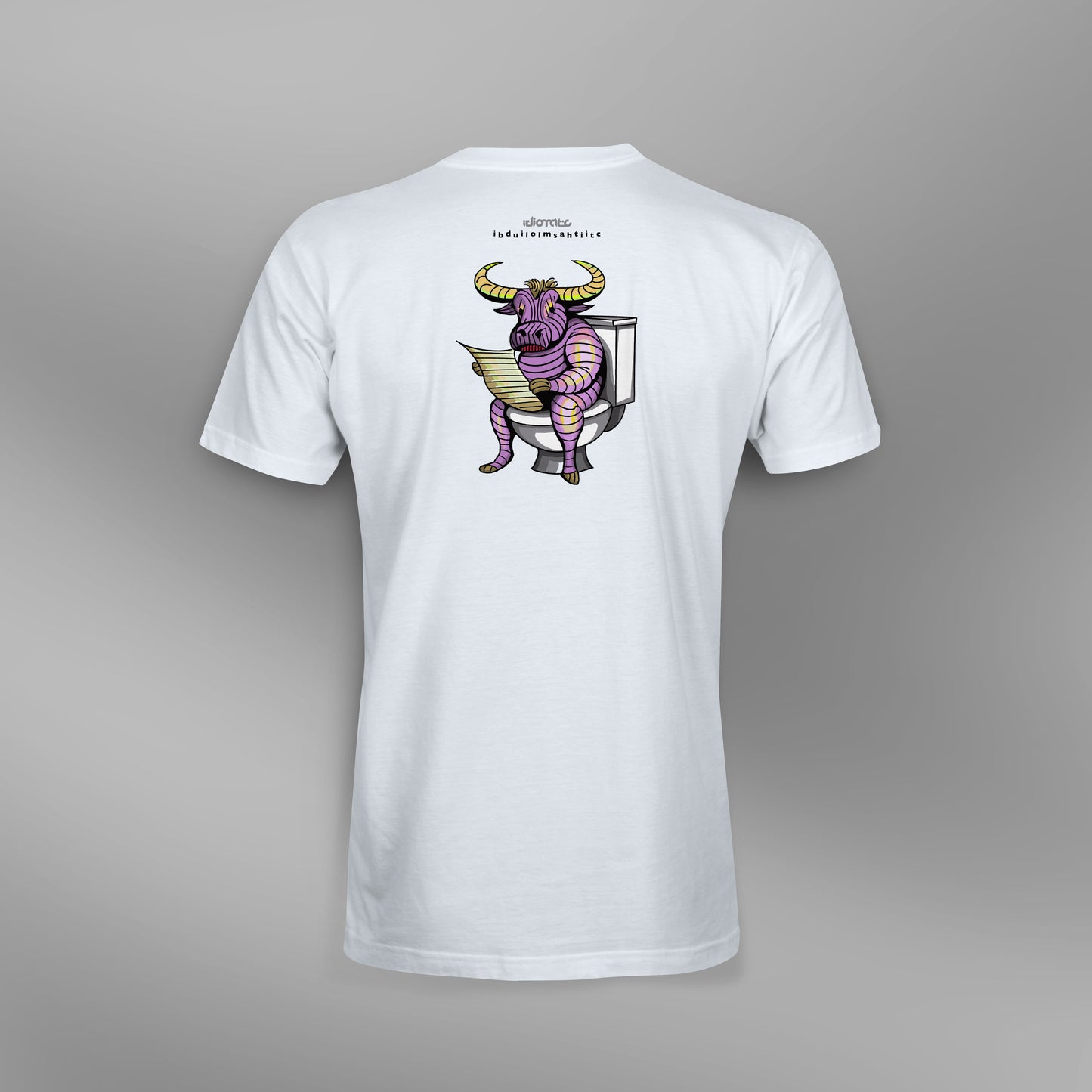 Bull Shirt