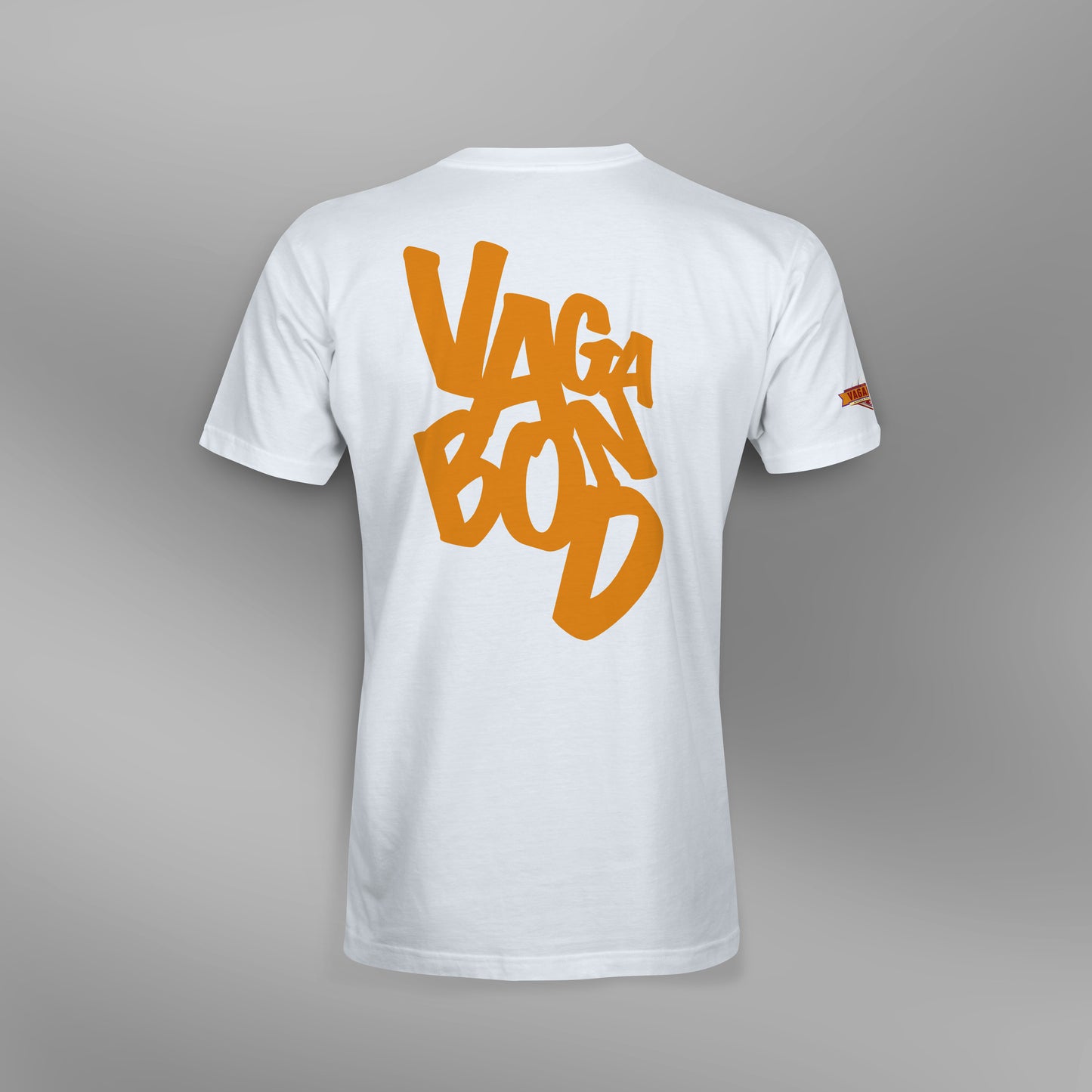 Volleyball Vagabond Marker Shirt