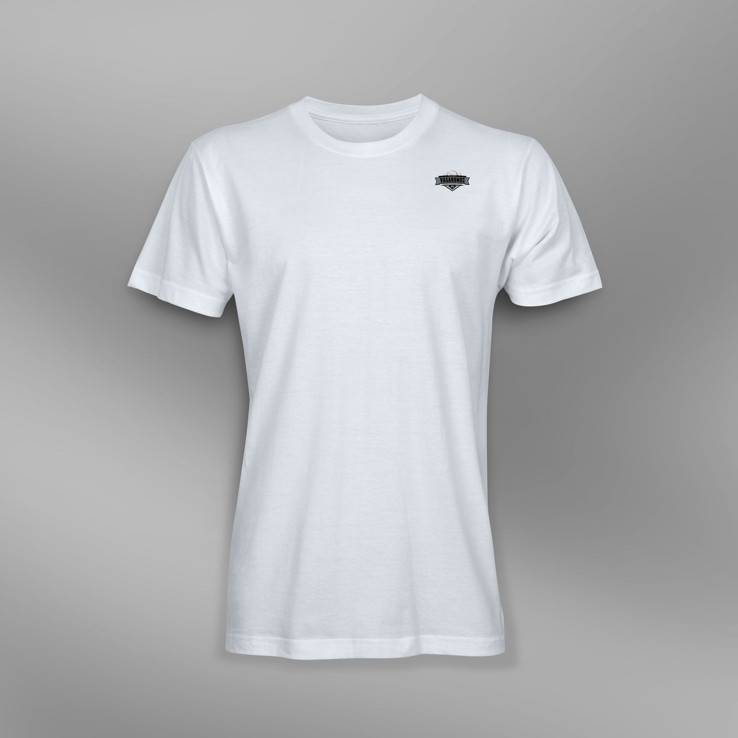 Volleyball Vagabond Name Shirt