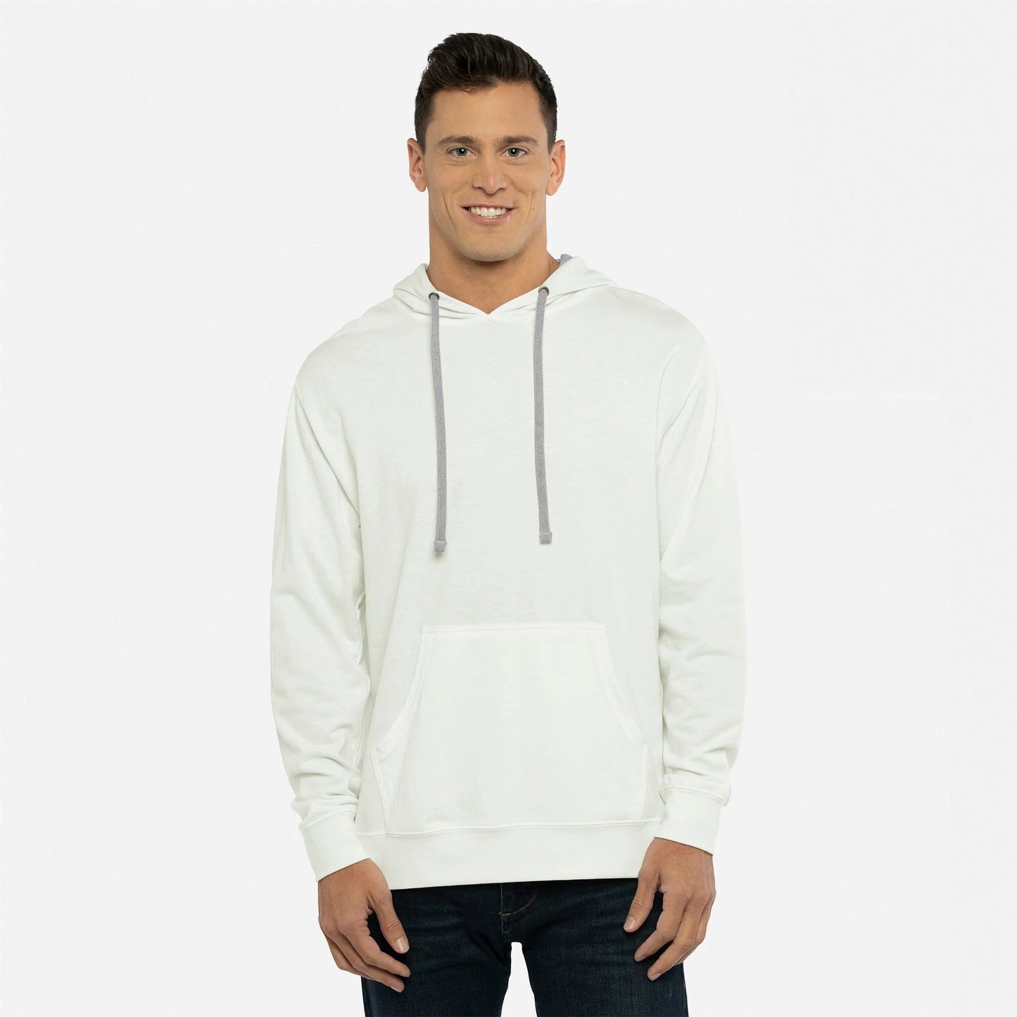 Unisex Lightweight Hoodie