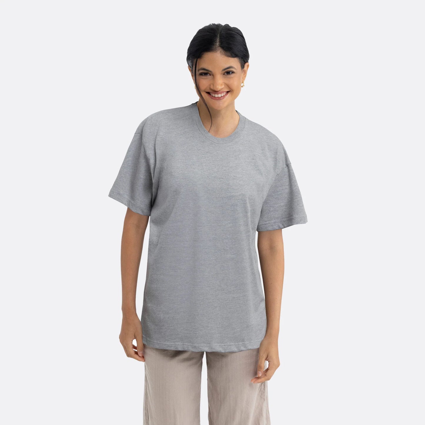 Unisex Heavyweight Shirt