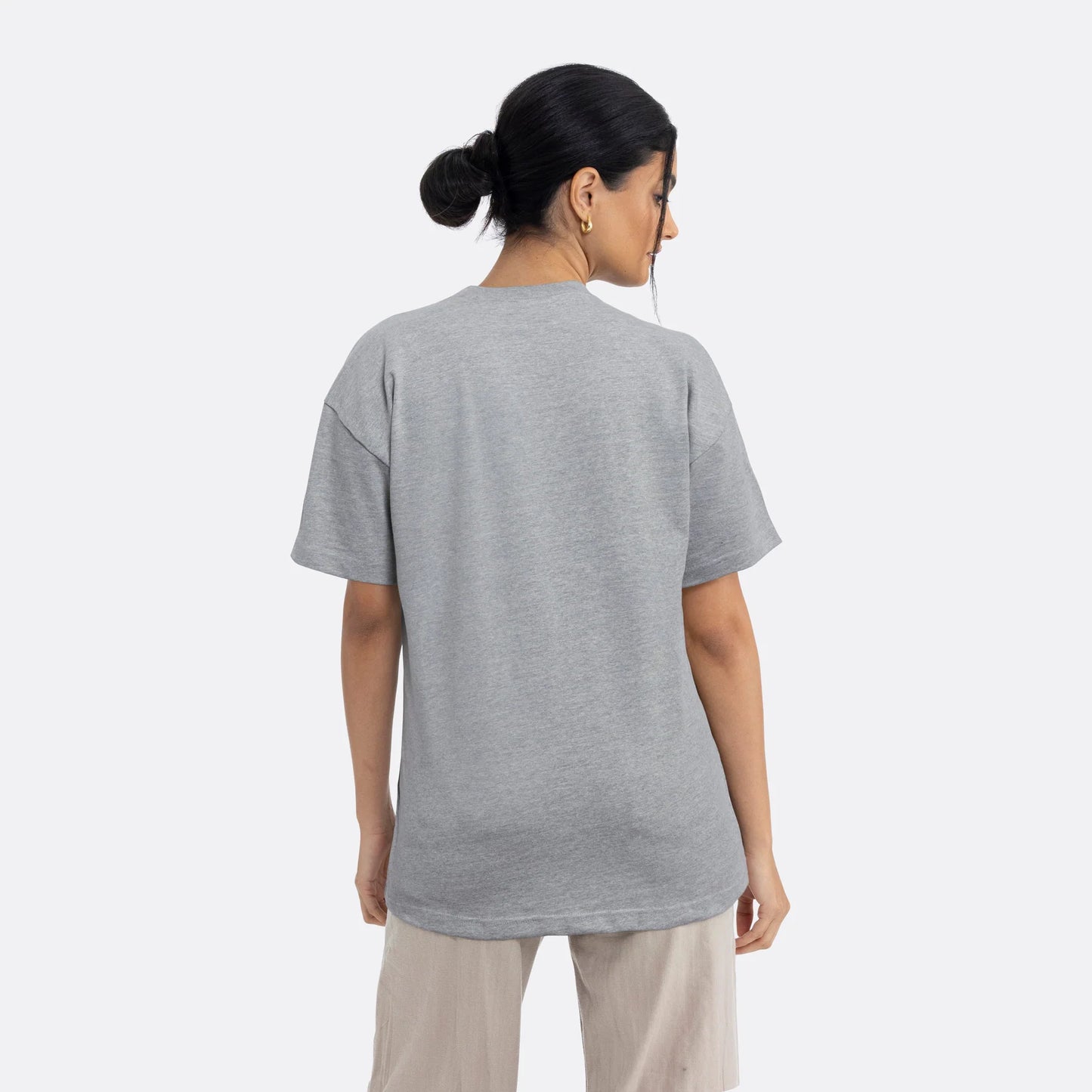 Unisex Heavyweight Shirt