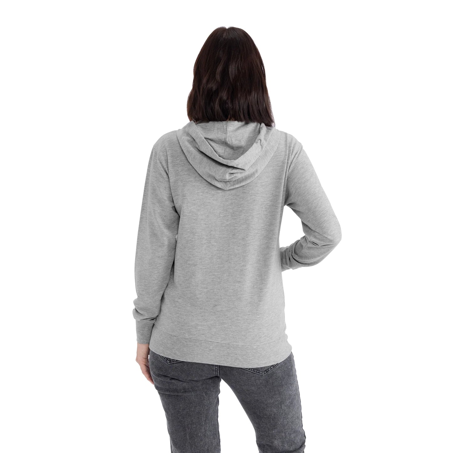 Unisex Lightweight Hoodie