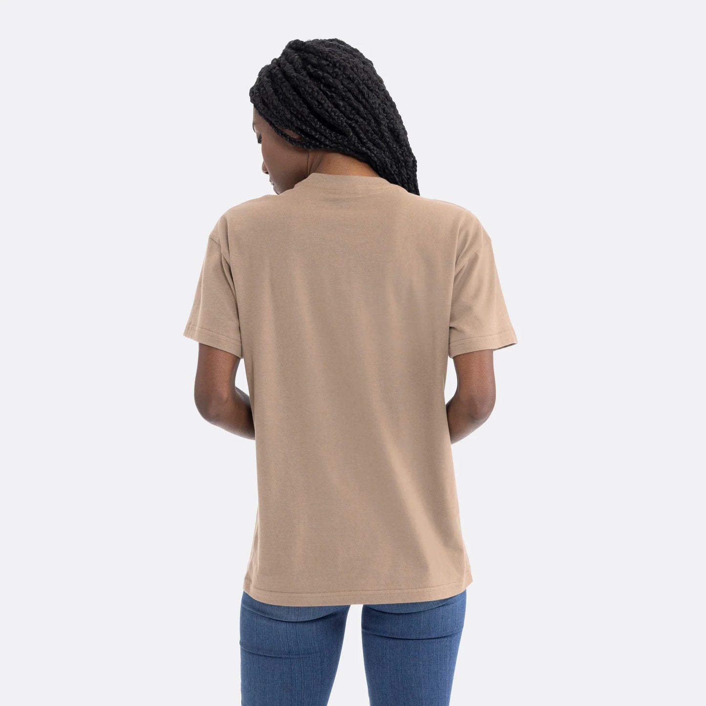 Unisex Heavyweight Shirt
