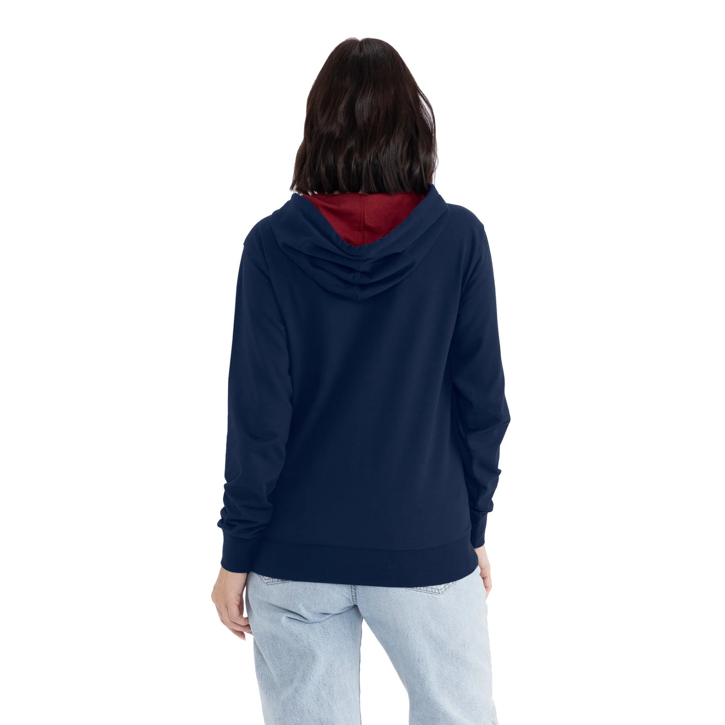 Unisex Lightweight Hoodie