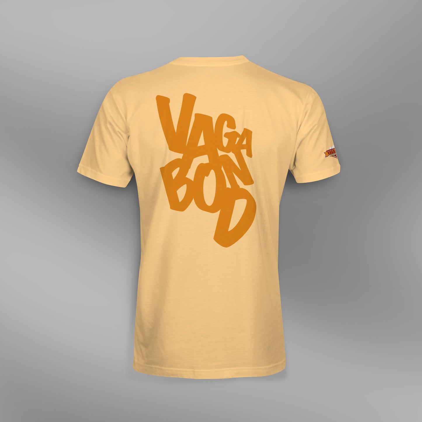 Volleyball Vagabond Marker Shirt