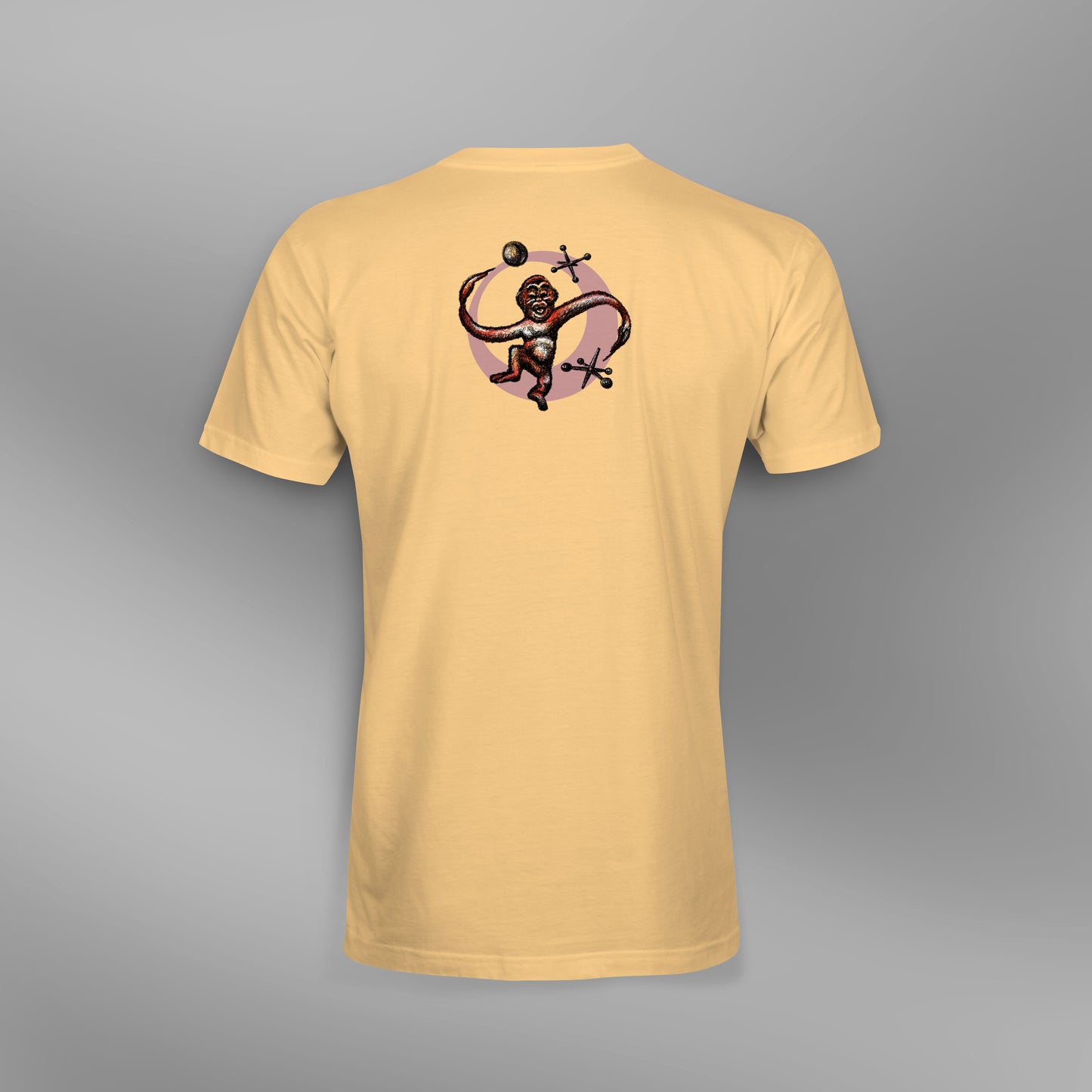 Monkey Around Shirt