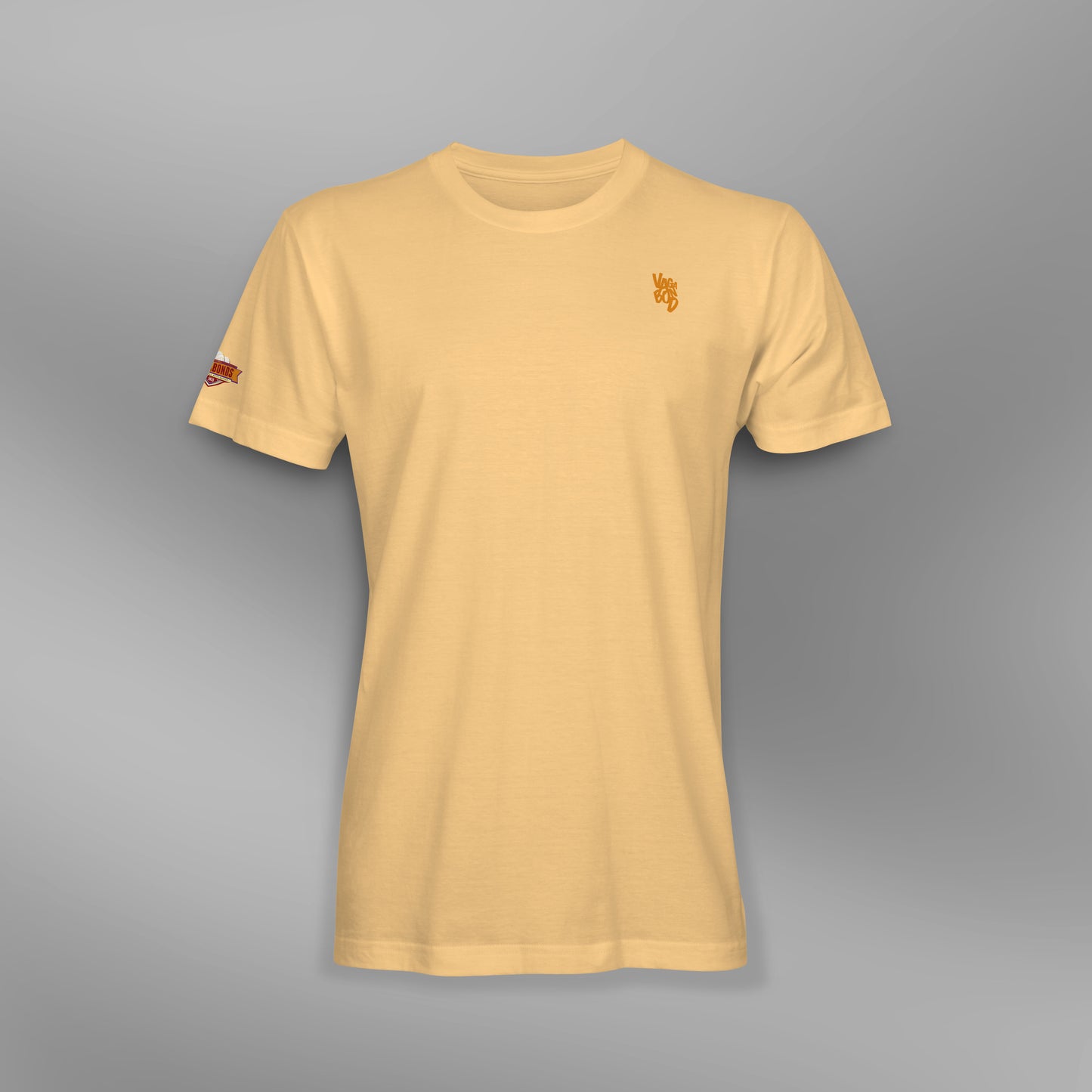 Volleyball Vagabond Marker Shirt