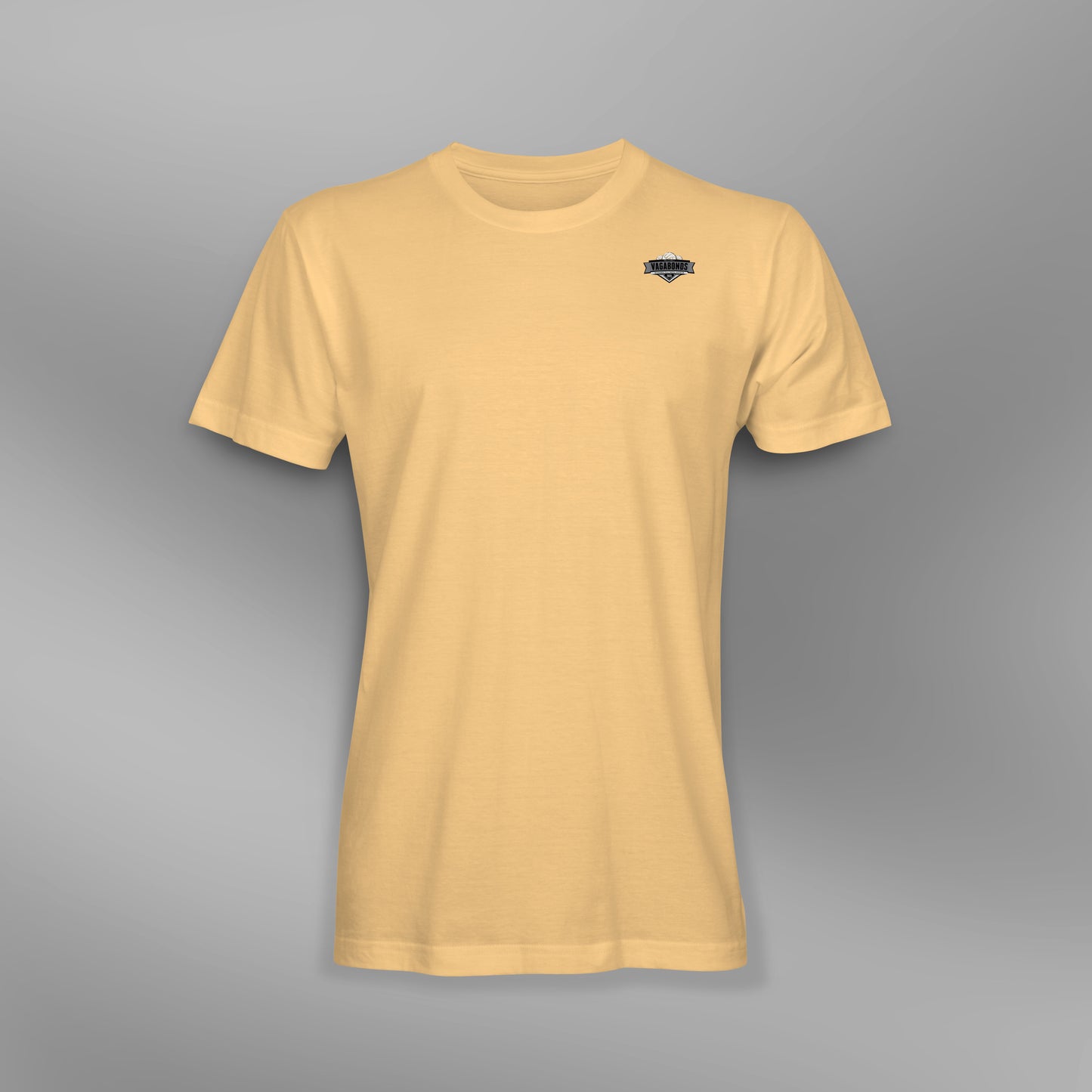 Volleyball Vagabond Name Shirt