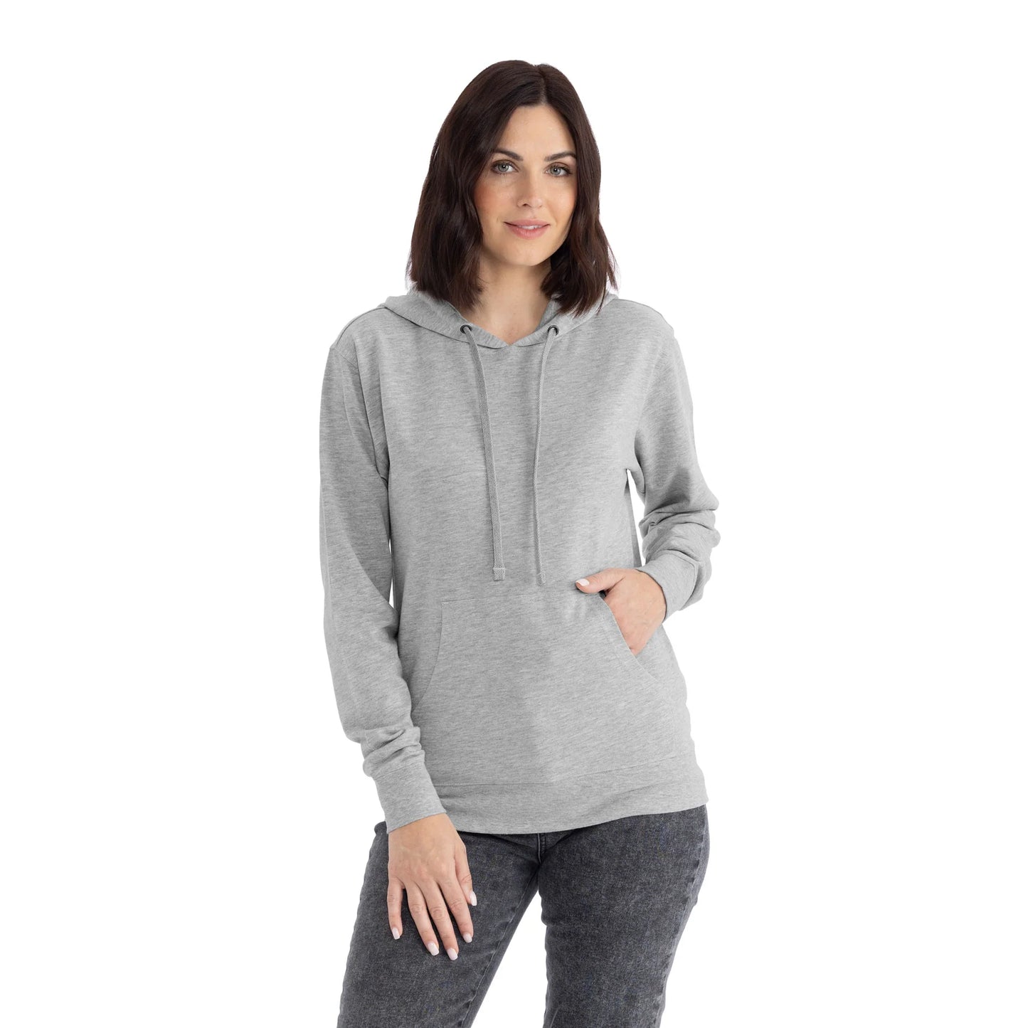 Unisex Lightweight Hoodie