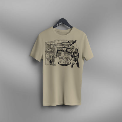 Run Shirt