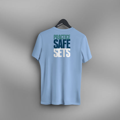 Safe Sets Shirt