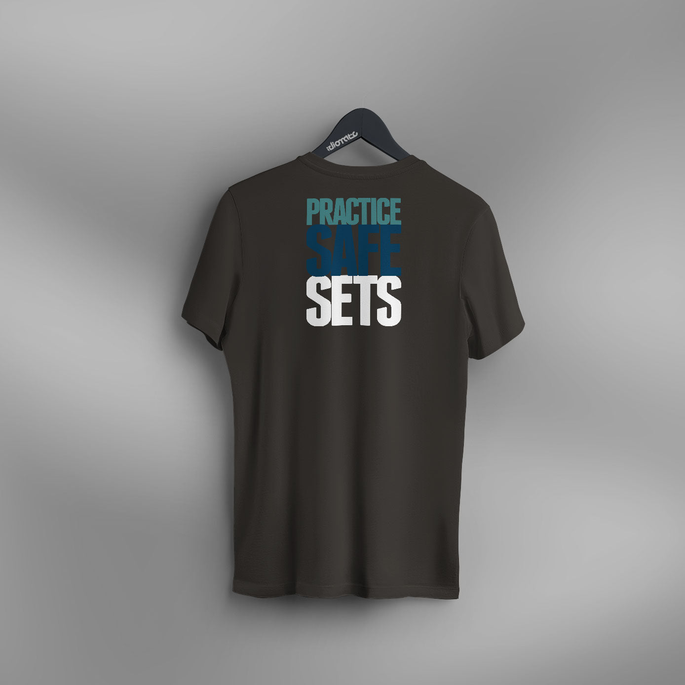 Safe Sets Shirt