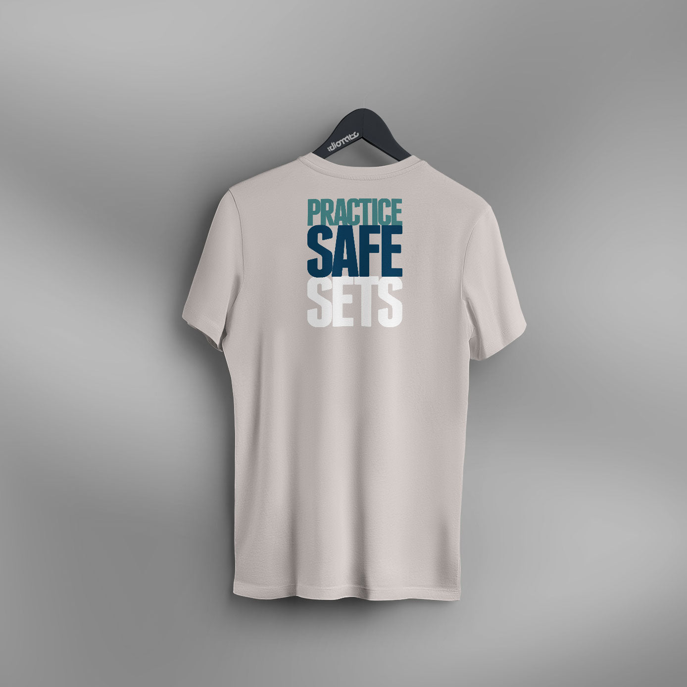 Safe Sets Shirt