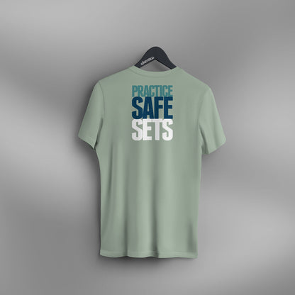 Safe Sets Shirt