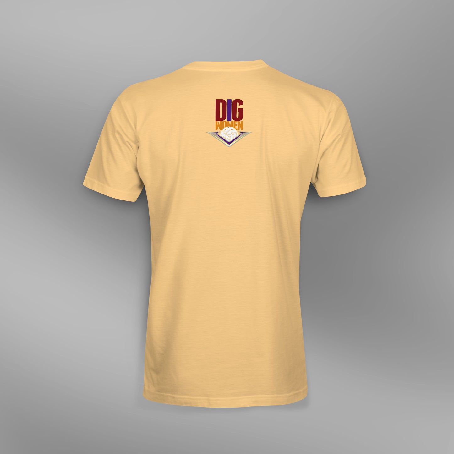 I Dig Women Shirt