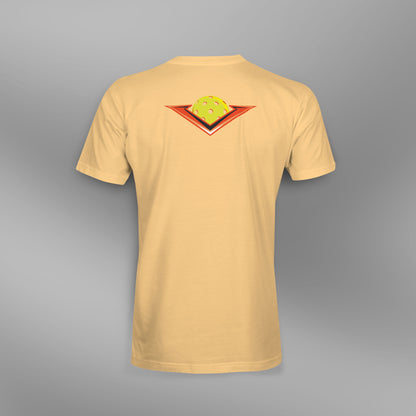 Pickleball Vagabond Icon Shirt