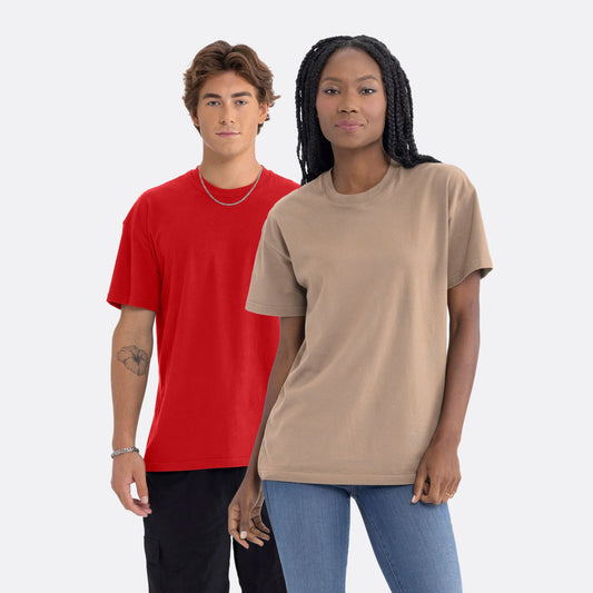 Unisex Heavyweight Shirt