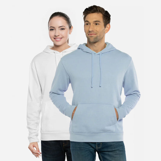 Unisex Midweight Hoodie